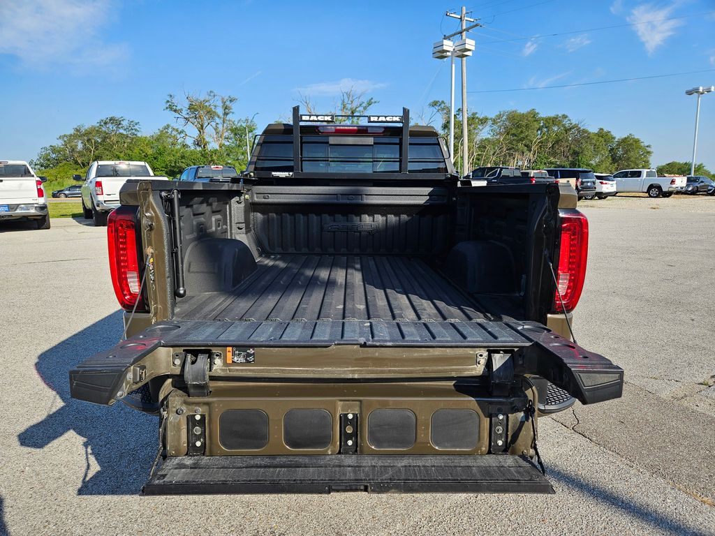 Used 2024 GMC Sierra 1500 Truck