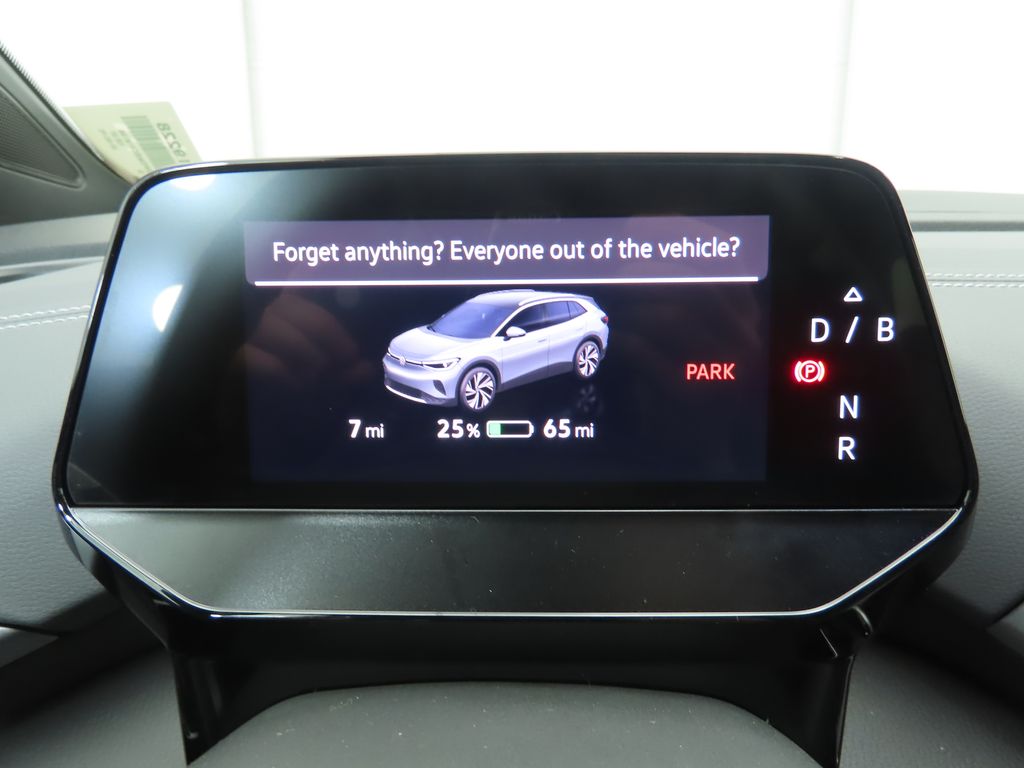 Thumbnail: 2025 Volkswagen ID.4 - 32