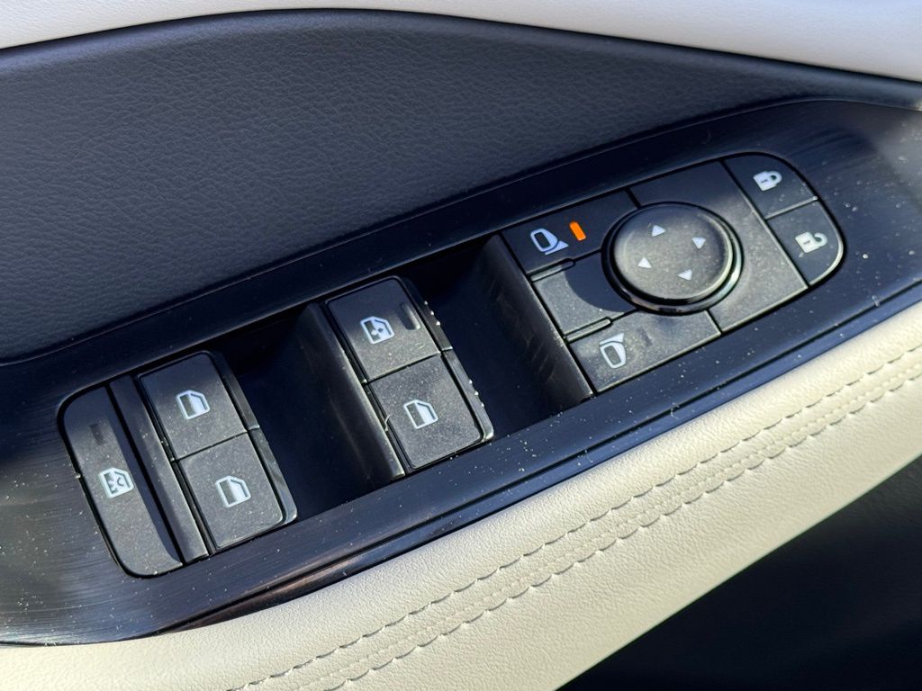 New 2026 Nissan Rogue SUV
