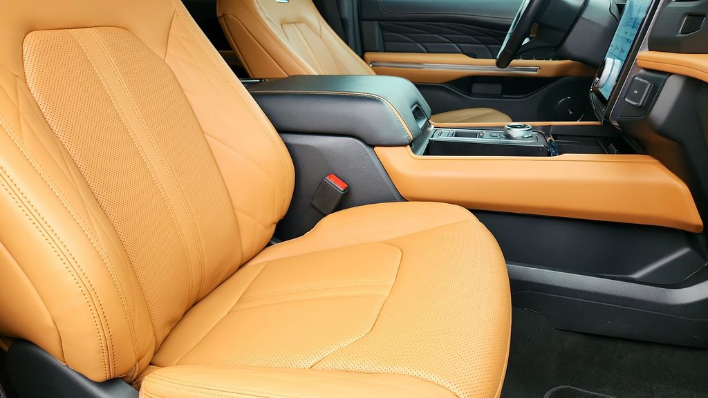 2023 Ford Expedition