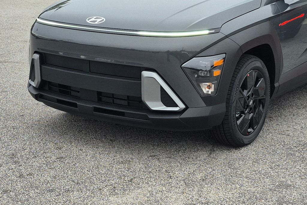 New 2027  Hyundai SEL Sport image 10