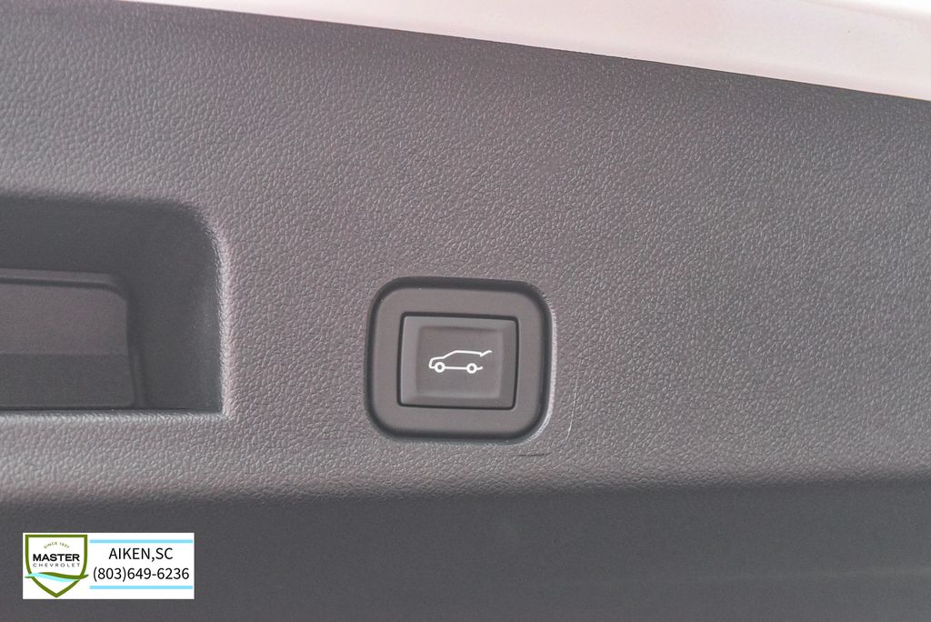 2026 Chevrolet Traverse LT - Photo 36