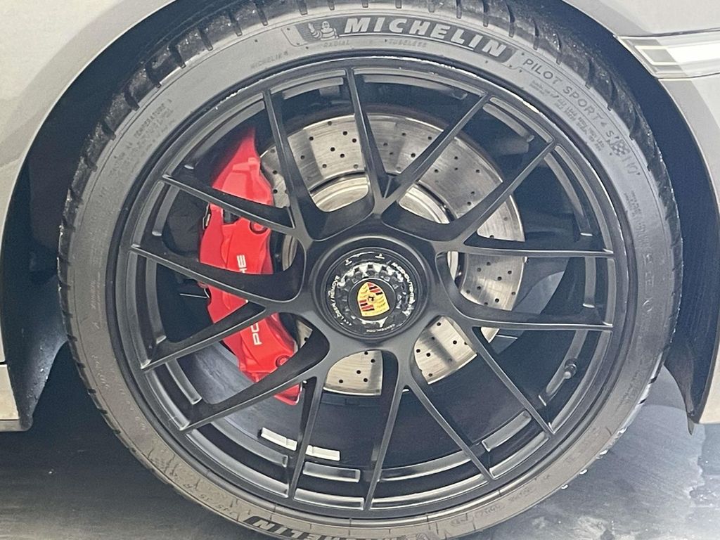 2019 Porsche 911 Targa 4 GTS  at Audi Porsche Sewickley