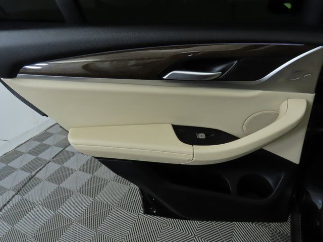 Thumbnail: 2022 BMW X3 - 27