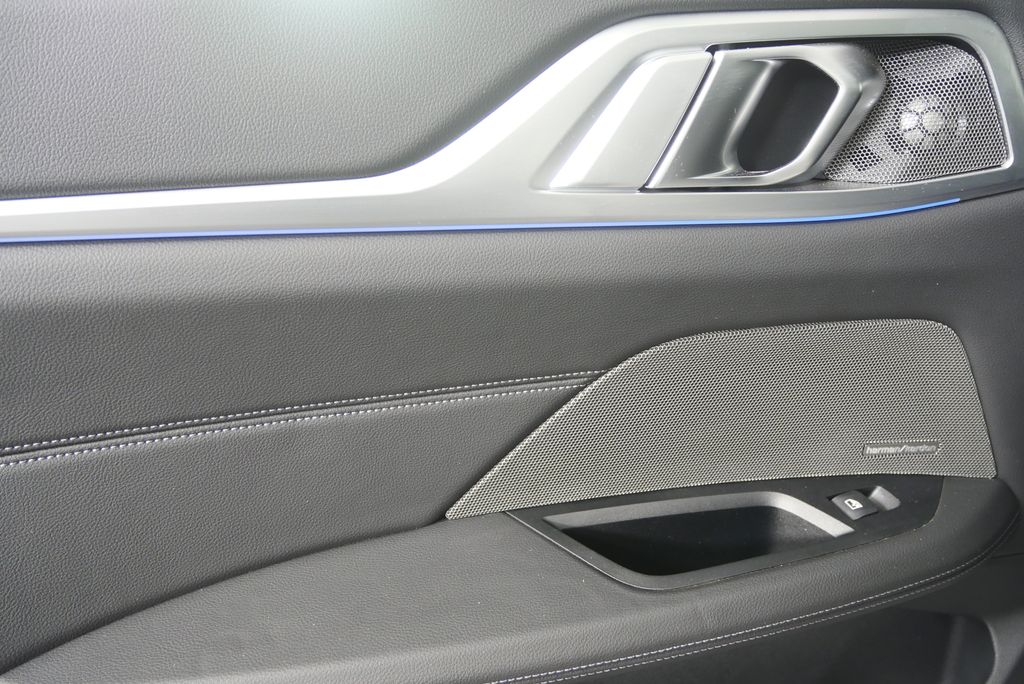 Thumbnail: 2025 BMW 4 Series - 13