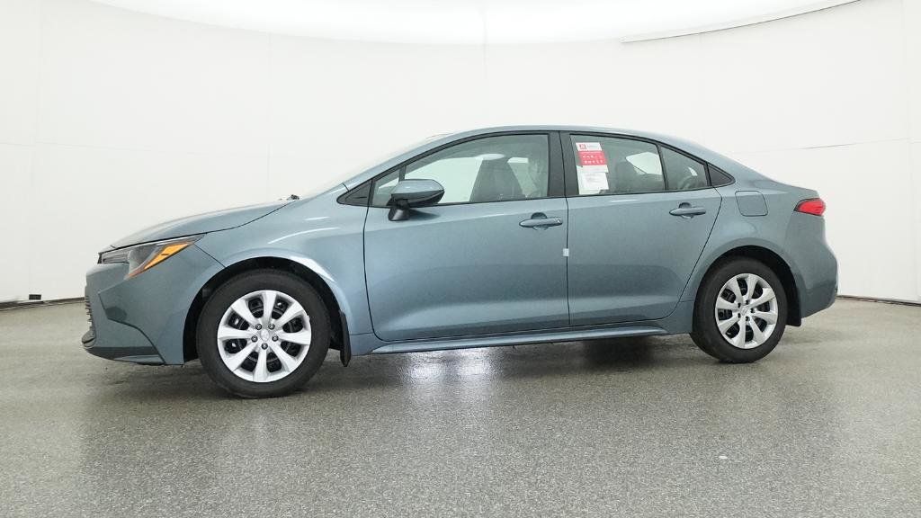 Thumbnail: 2026 Toyota Corolla - 26