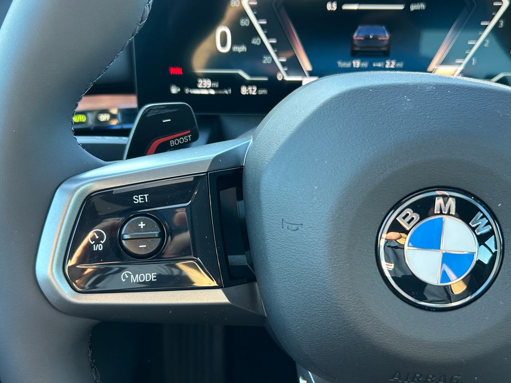 Thumbnail: 2026 BMW 5 Series - 19