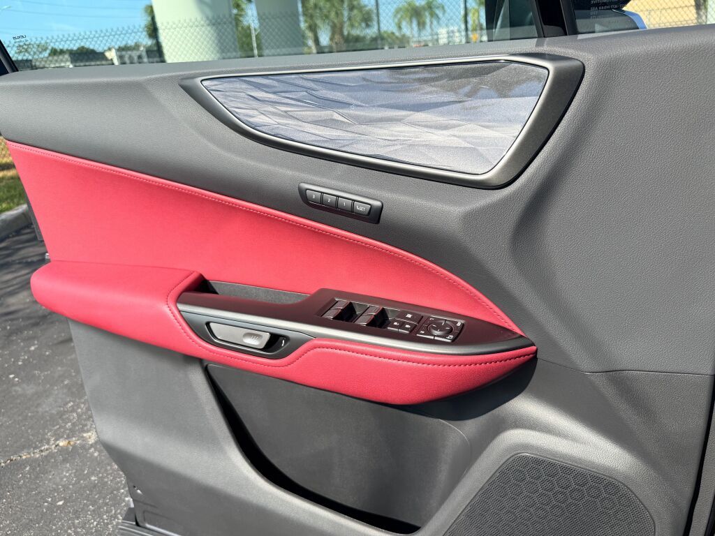 Thumbnail: 2026 Lexus NX - 10