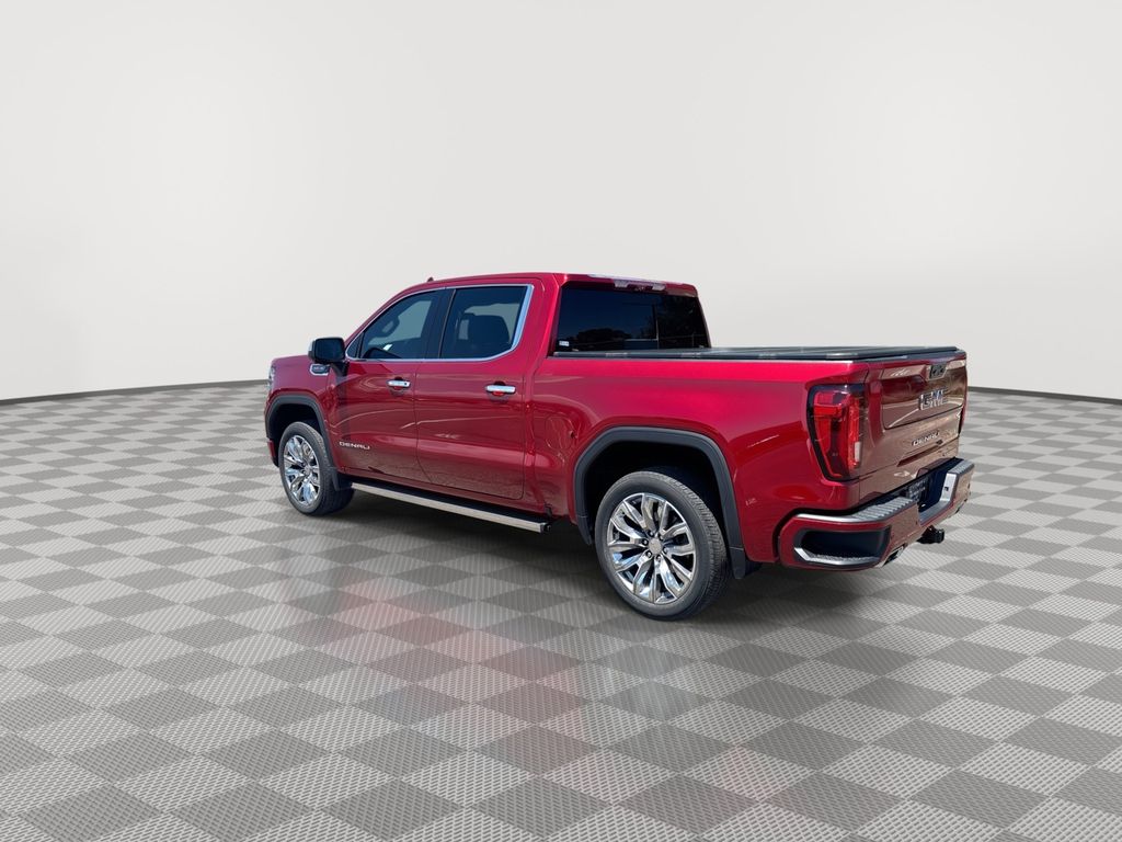 Used 2022 GMC Sierra 1500 Truck