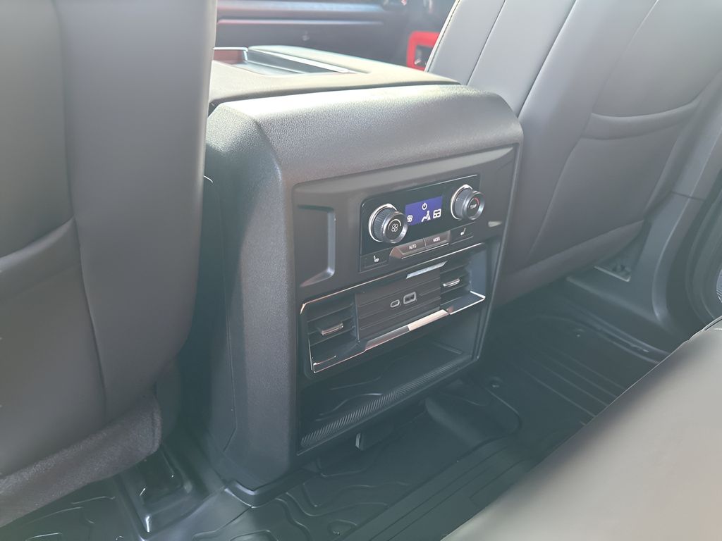 New 2026 Gray GMC 3X Carbon Edition image 23