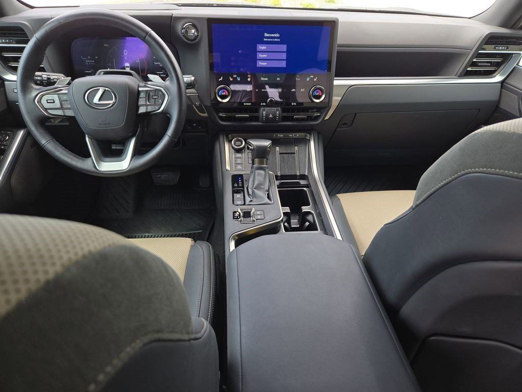 Used 2024 Lexus GX SUV