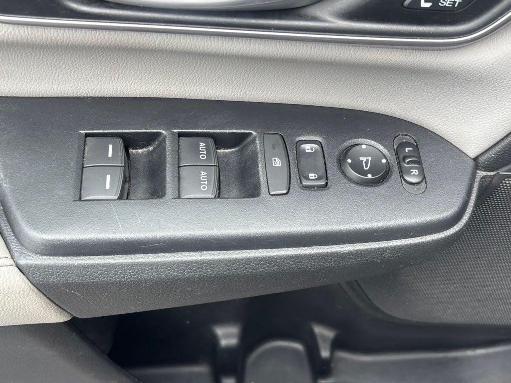 Used 2019 Honda CR-V SUV