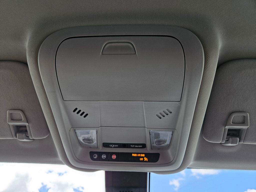 Used 2020 Chevrolet Equinox SUV
