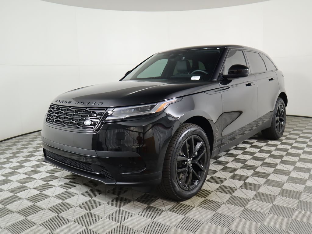 2025 Land Rover Range Rover Velar S -
                Chandler, AZ