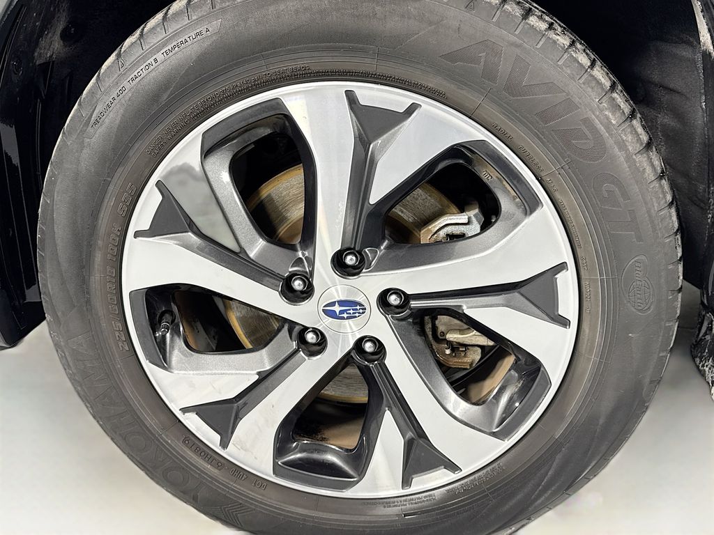 Used Car 2020 Subaru Outback  Limited For Sale Under $25,000 In Austin, Texas