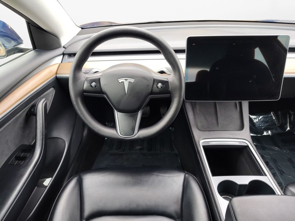 Used Car 2023 Tesla Model 3  Base For Sale Under $20,000 In Austin, Texas