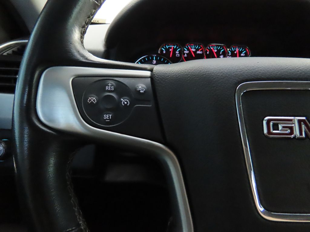 2019 GMC Yukon SLT 11