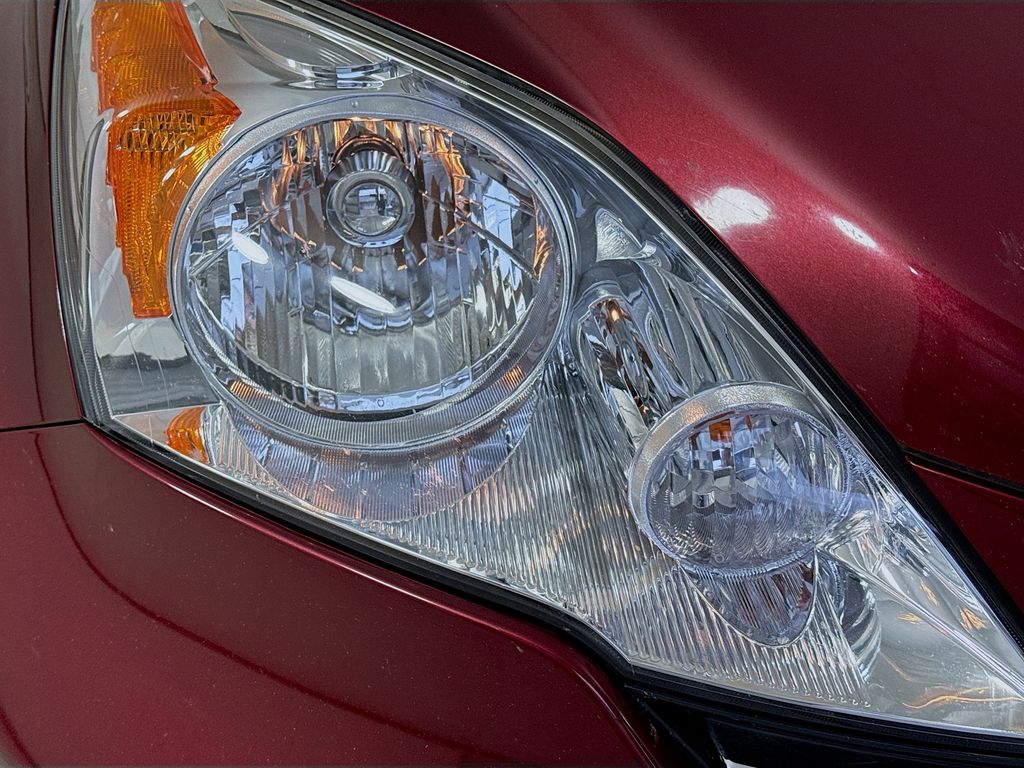 Used Car 2008 Honda Cr-v  Ex-l For Sale Under $15,000 In Austin, Texas