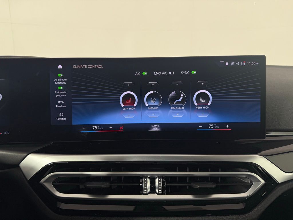 Thumbnail: 2023 BMW 3 Series - 15