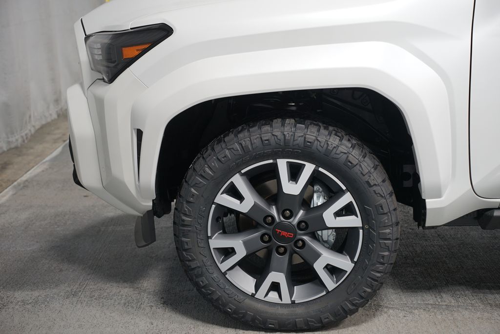 Thumbnail: 2025 Toyota 4Runner - 5