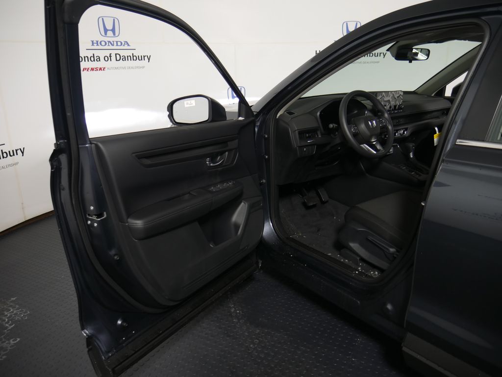 Thumbnail: 2026 Honda CR-V - 11