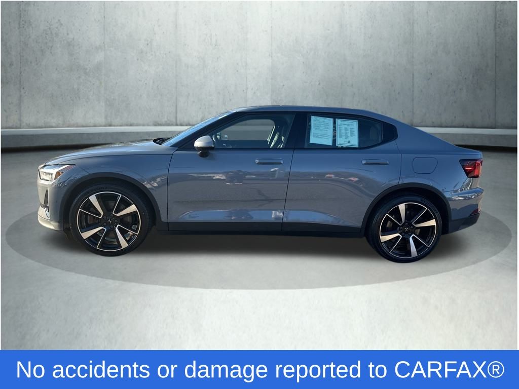 Used 2021 Polestar 2 Pilot Plus with VIN LPSED3KAXML012543 for sale in Saco, ME