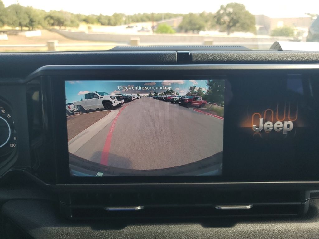 New Car 2025 Jeep Wrangler  For Sale Under $50,000 In Austin, Texas