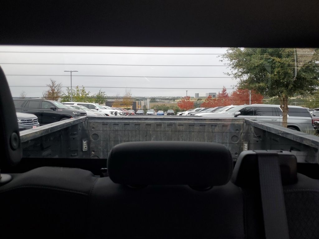 Used Car 2024 Chevrolet Silverado 1500  Lt Trail Boss For Sale Under $50,000 In Austin, Texas