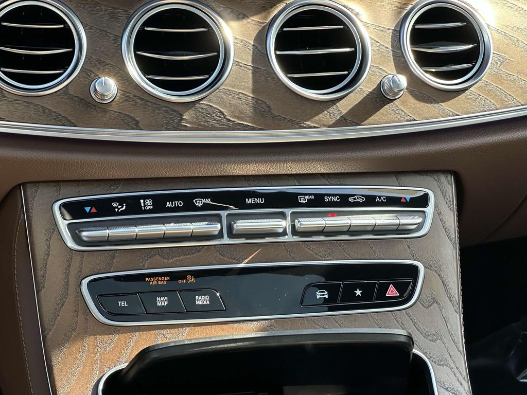 2021 Mercedes-Benz E-Class E 450 25