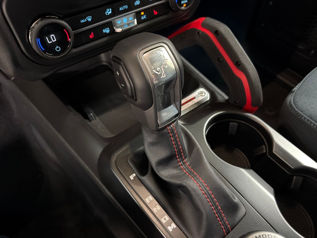 New 2026 Black Ford Heritage Edition image 27