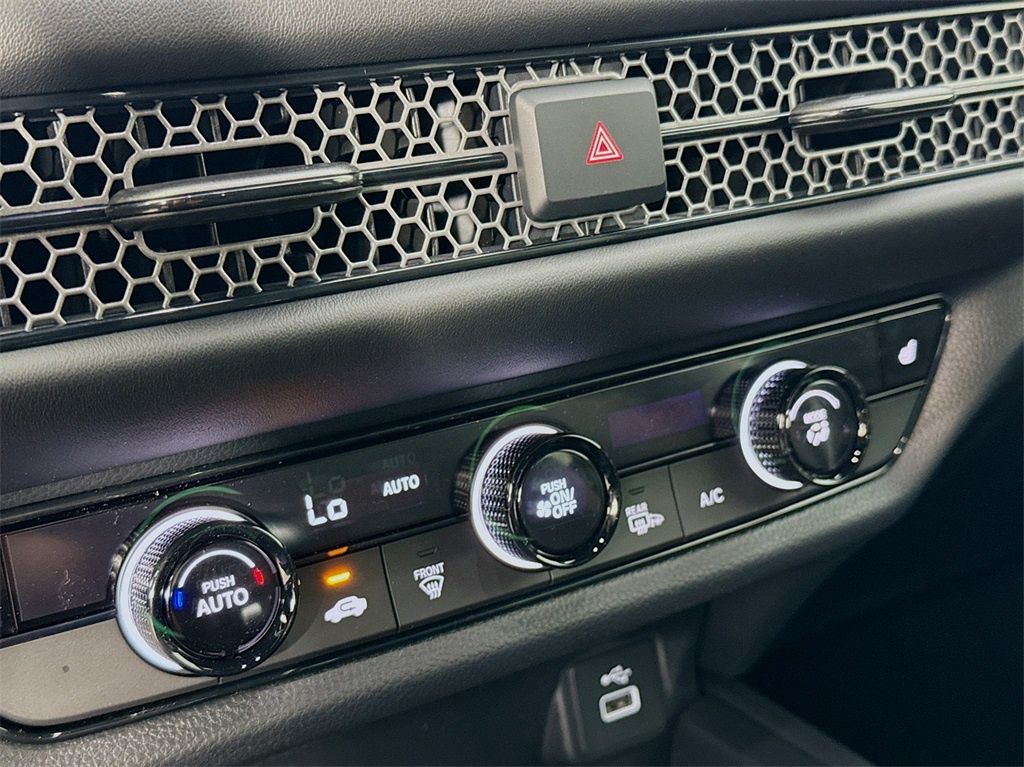 Used Car 2025 Honda Hr-v  Sport For Sale Under $30,000 In Austin, Texas