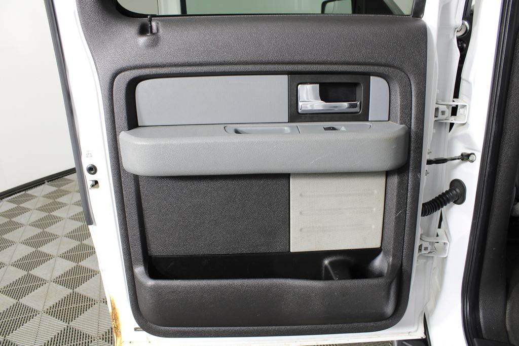 Used 2013 Ford F-150 for sale in 