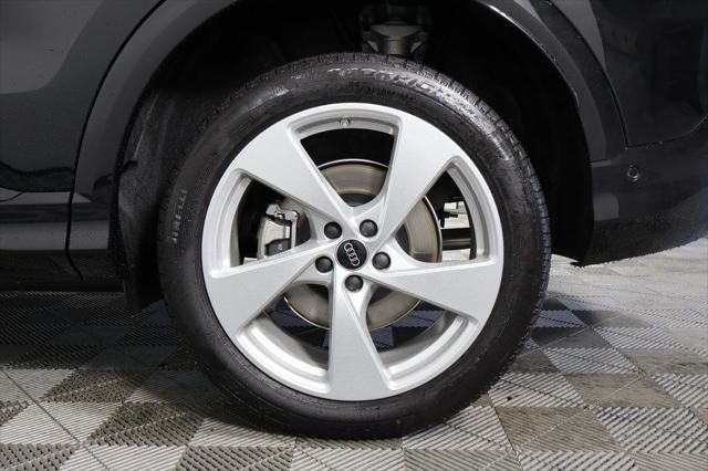 Thumbnail: 2025 Audi Q5 - 7