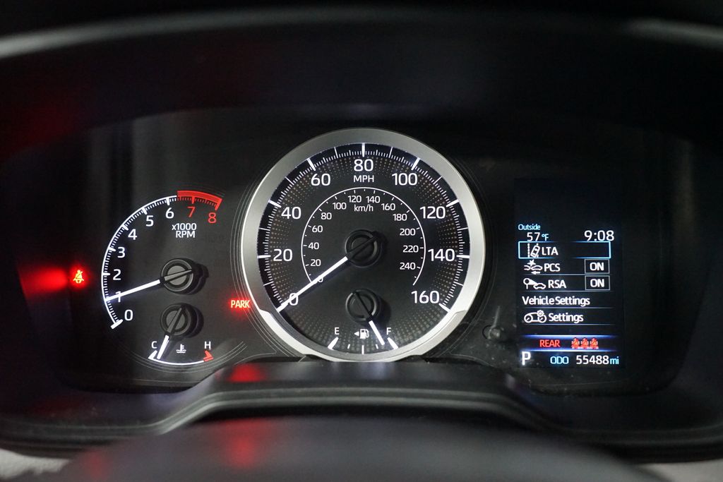 Thumbnail: 2021 Toyota Corolla - 15