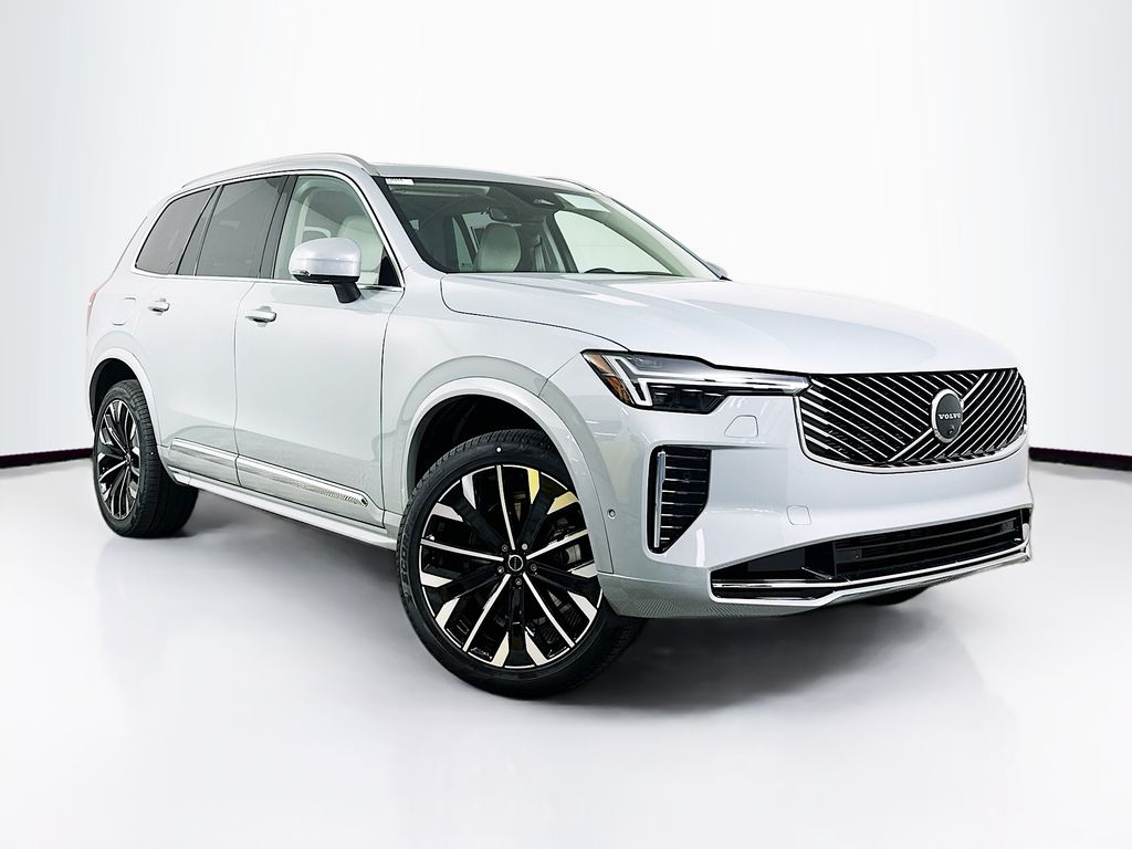 2026 Volvo XC90 B6 Ultra