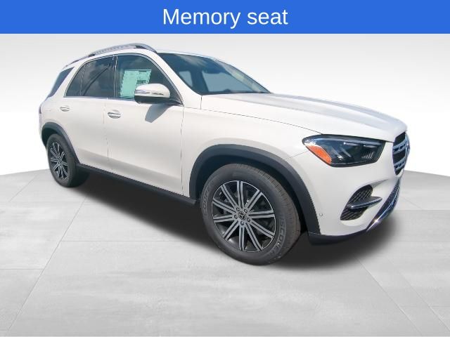 2025 Mercedes-Benz GLE GLE350 - Photo 10