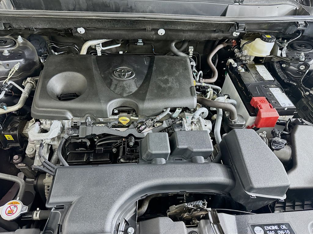 Thumbnail: 2024 Toyota RAV4 - 30