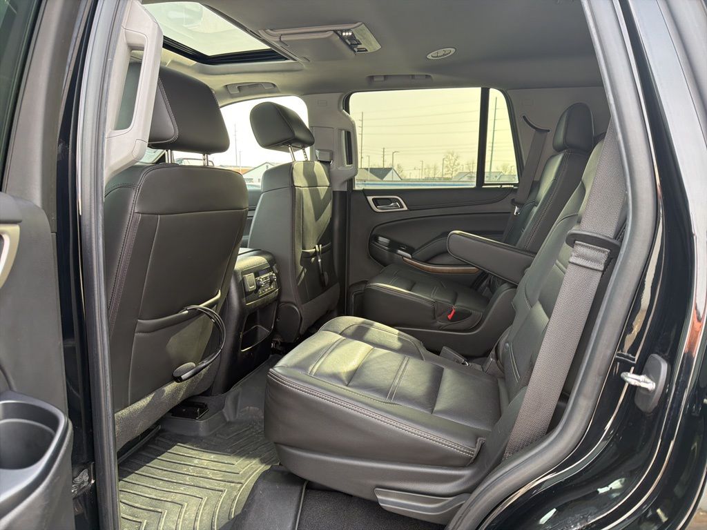 Thumbnail: 2019 GMC Yukon - 20