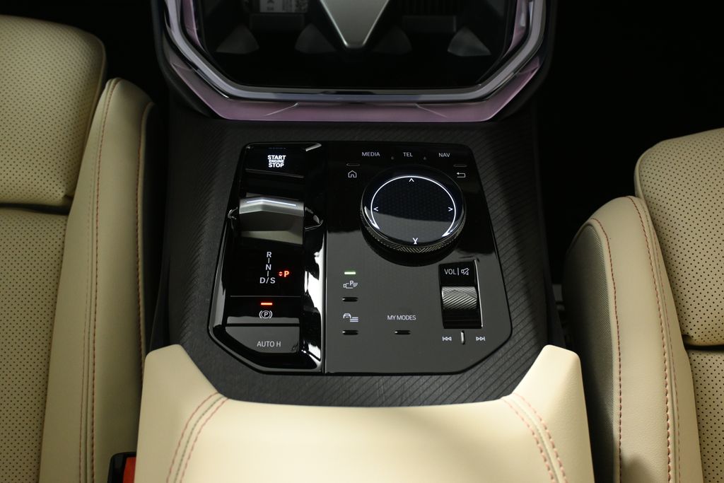 Thumbnail: 2026 BMW X3 - 24