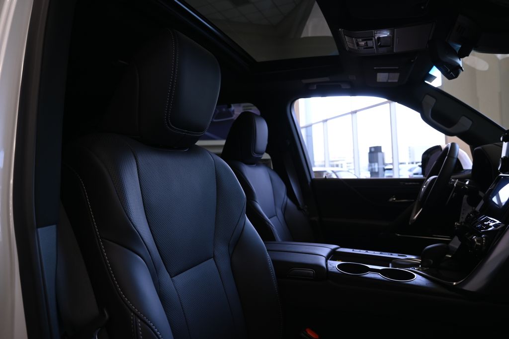 Thumbnail: 2026 Lexus LX - 29