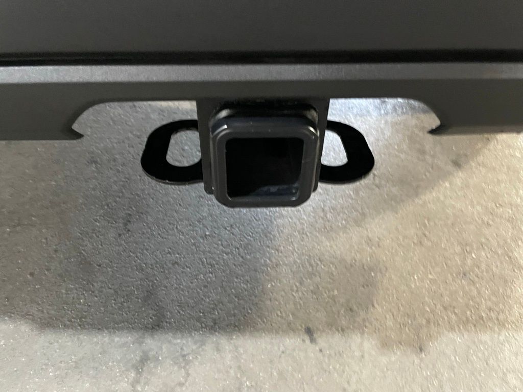 Thumbnail: 2026 Toyota Tundra - 17