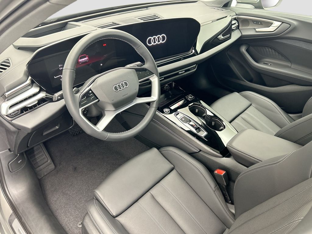 Thumbnail: 2025 Audi A5 - 9