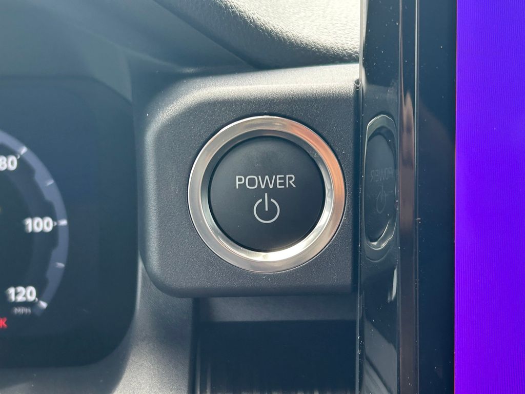 New 2026 Toyota 4Runner i-FORCE MAX SUV