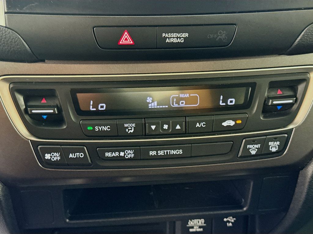 Used Car 2019 Honda Passport  Sport For Sale Under $20,000 In Austin, Texas