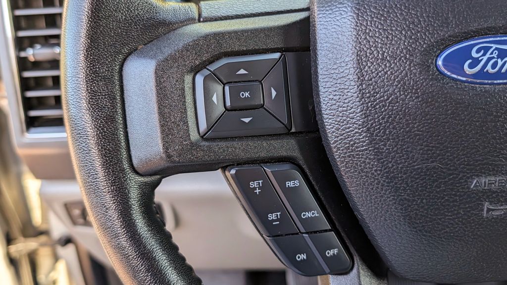 Used 2018 Ford F-150 XLT Super Cab