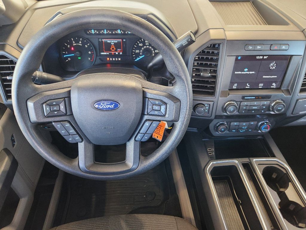 2019 Ford F-150 XL 29