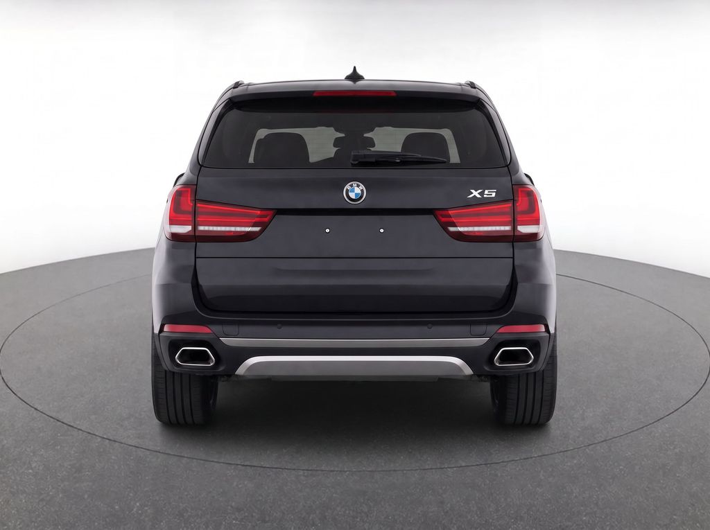 2018 BMW X5 xDrive40e Black at Bob Ruth Ford