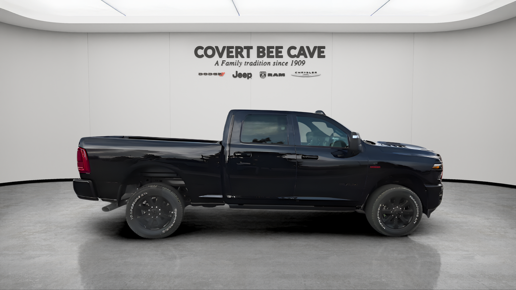 New Car 2025 Ram 2500  Laramie For Sale Under $80,000 In Austin, Texas