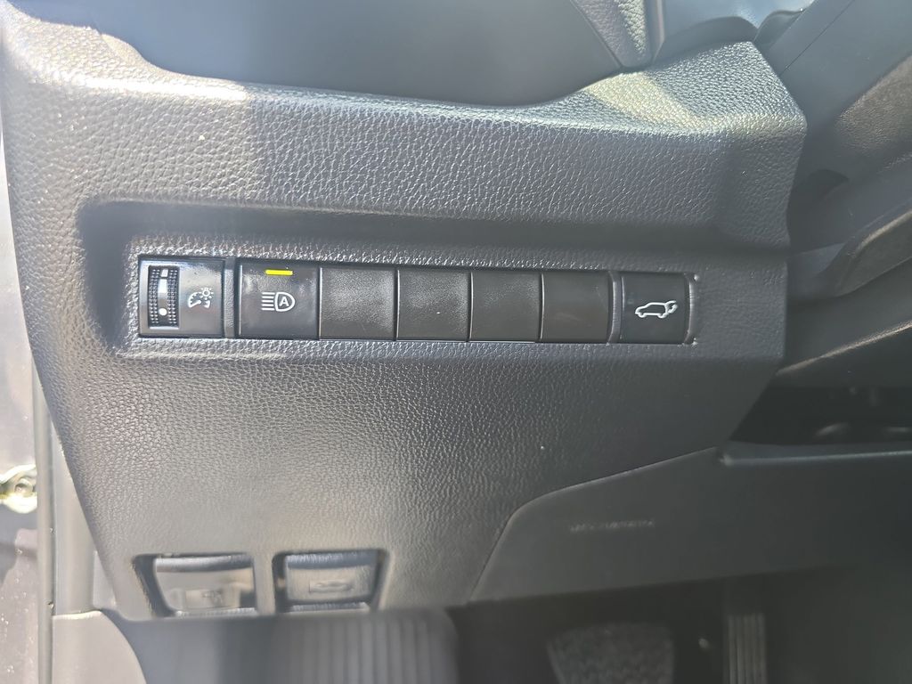 Used 2023 Toyota RAV4 SUV