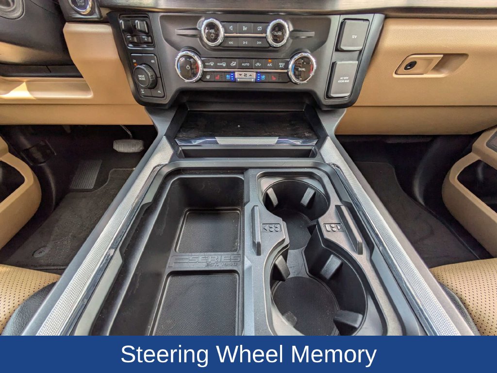 2024 Ford F-250 Super Duty LARIAT